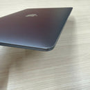 MacBook Air 2020 13.3" Space Gray M1/16GB/256GB 98% pin 100% sạc 82 lần (tróc sơn mặt bàn phím, móp viền, xước viền, xước logo)