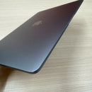 MacBook Air 2020 13.3" Space Gray M1/16GB/256GB 98% pin 100% sạc 82 lần (tróc sơn mặt bàn phím, móp viền, xước viền, xước logo)