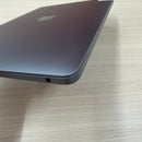MacBook Air 2020 13.3" Space Gray M1/16GB/256GB 98% pin 100% sạc 82 lần (tróc sơn mặt bàn phím, móp viền, xước viền, xước logo)