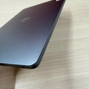 MacBook Air 2020 13.3" Space Gray M1/16GB/256GB 98% pin 100% sạc 82 lần (tróc sơn mặt bàn phím, móp viền, xước viền, xước logo)