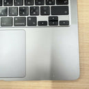 MacBook Air 2020 13.3" Space Gray M1/16GB/256GB 98% pin 100% sạc 82 lần (tróc sơn mặt bàn phím, móp viền, xước viền, xước logo)