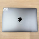 MacBook Air 2020 13.3" Space Gray M1/16GB/256GB 98% pin 100% sạc 82 lần (tróc sơn mặt bàn phím, móp viền, xước viền, xước logo)