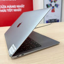 MacBook Air 2020 13.3" Space Gray M1/16GB/256GB 98% pin 100% sạc 82 lần (tróc sơn mặt bàn phím, móp viền, xước viền, xước logo)