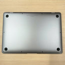 MacBook Air 2020 13.3" Space Gray M1/16GB/256GB 98% pin 100% sạc 82 lần (tróc sơn mặt bàn phím, móp viền, xước viền, xước logo)