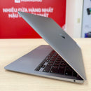 MacBook Air 2020 13.3" Space Gray M1/16GB/256GB 98% pin 100% sạc 82 lần (tróc sơn mặt bàn phím, móp viền, xước viền, xước logo)
