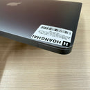 MacBook Air 2020 13.3" Space Gray M1/16GB/256GB 98% pin 100% sạc 82 lần (tróc sơn mặt bàn phím, móp viền, xước viền, xước logo)