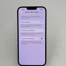 iPhone 14 Plus 128GB Blue 98% pin 100% Quốc Tế Apple (Đã thay pin - Có trầy) - HH1371