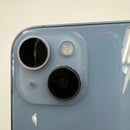 iPhone 14 Plus 128GB Blue 98% pin 100% Quốc Tế Apple (Đã thay pin - Có trầy) - HH1371