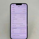 iPhone 14 Plus 128GB Blue 98% pin 100% Quốc Tế Apple (Đã thay pin - Có trầy) - HH1371