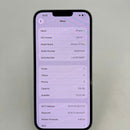 iPhone 14 Plus 128GB Blue 98% pin 100% Quốc Tế Apple (Đã thay pin - Có trầy) - HH1371