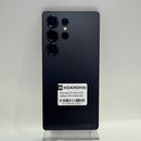 Samsung Galaxy S25 Ultra 256GB Jet Black 99% Free Sim