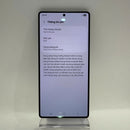 Samsung Galaxy S25 Ultra 256GB Jet Black 99% Free Sim