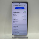 Samsung Galaxy S25 Ultra 256GB Jet Black 99% Free Sim