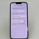 iPhone 13 Pro Max 512GB Sierra Blue 98% pin 100% Máy đã trả hết tiền mạng dùng như Quốc tế Apple (Đã thay pin - Có xước) - HH2886