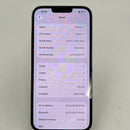 iPhone 13 Pro Max 512GB Sierra Blue 98% pin 100% Máy đã trả hết tiền mạng dùng như Quốc tế Apple (Đã thay pin - Có xước) - HH2886