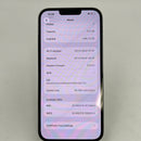 iPhone 13 Pro Max 512GB Sierra Blue 98% pin 100% Máy đã trả hết tiền mạng dùng như Quốc tế Apple (Đã thay pin - Có xước) - HH2886