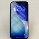 iPhone 13 Pro Max 512GB Sierra Blue 98% pin 100% Máy đã trả hết tiền mạng dùng như Quốc tế Apple (Đã thay pin - Có xước) - HH2886