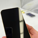 iPhone 13 Pro Max 256GB Gold 98% pin 100% Máy đã trả hết tiền mạng dùng như Quốc tế Apple (Đã thay pin - Có xước) - HH0251