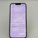 iPhone 13 Pro Max 256GB Gold 98% pin 100% Máy đã trả hết tiền mạng dùng như Quốc tế Apple (Đã thay pin - Có xước) - HH0251