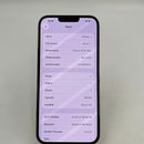 iPhone 13 Pro Max 256GB Gold 98% pin 100% Máy đã trả hết tiền mạng dùng như Quốc tế Apple (Đã thay pin - Có xước) - HH0251