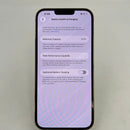 iPhone 13 Pro Max 128GB Gold 98% pin 100% Quốc tế từ SB (Không dùng sim SB) (Đã thay pin - Có xước - đốm 3x) - HH5057