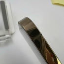 iPhone 13 Pro Max 128GB Gold 98% pin 100% Quốc tế từ SB (Không dùng sim SB) (Đã thay pin - Có xước - đốm 3x) - HH5057
