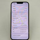 iPhone 13 Pro Max 128GB Gold 98% pin 100% Quốc tế từ SB (Không dùng sim SB) (Đã thay pin - Có xước - đốm 3x) - HH5057