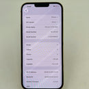 iPhone 13 Pro Max 128GB Gold 98% pin 100% Quốc tế từ SB (Không dùng sim SB) (Đã thay pin - Có xước - đốm 3x) - HH5057