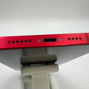 iPhone 14 Plus 128GB Red 98% pin 100% Máy đã trả hết tiền mạng dùng như Quốc tế Apple (Đã thay pin - Có trầy) - HH0933