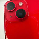 iPhone 14 Plus 128GB Red 98% pin 100% Máy đã trả hết tiền mạng dùng như Quốc tế Apple (Đã thay pin - Có trầy) - HH0933