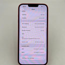 iPhone 14 Plus 256GB Red 98% pin 100% Quốc Tế Apple - HH9209