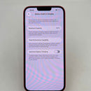 iPhone 14 Plus 256GB Red 98% pin 100% Quốc Tế Apple - HH9209