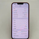 iPhone 14 Plus 256GB Red 98% pin 100% Quốc Tế Apple - HH9209