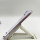 iPhone 14 Plus 256GB Purple 98% pin 100% Máy đã trả hết tiền mạng dùng như Quốc tế Apple (Đã thay pin - Có xước) - HH5645