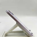 iPhone 14 Plus 256GB Purple 98% pin 100% Máy đã trả hết tiền mạng dùng như Quốc tế Apple (Đã thay pin - Có xước) - HH5645