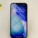 iPhone 13 Pro Max 1TB Sierra Blue 98% pin 100% Máy đã trả hết tiền mạng dùng như Quốc tế Apple (Đã thay pin - Có xước - đốm 3x) - HH9117