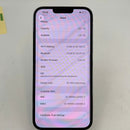 iPhone 13 Pro Max 1TB Sierra Blue 98% pin 100% Máy đã trả hết tiền mạng dùng như Quốc tế Apple (Đã thay pin - Có xước - đốm 3x) - HH9117