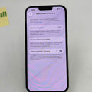 iPhone 13 Pro Max 1TB Sierra Blue 98% pin 100% Máy đã trả hết tiền mạng dùng như Quốc tế Apple (Đã thay pin - Có xước - đốm 3x) - HH9117
