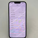 iPhone 13 Pro Max 256GB Sierra Blue 98% pin 100% Máy đã trả hết tiền mạng dùng như Quốc tế Apple (Đã thay pin - Có xước) - HH5009