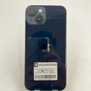 iPhone 14 128GB Midnight 98% pin 100% Máy đã trả hết tiền mạng dùng như Quốc tế Apple (Đã thay pin - Có trầy) - HH0001