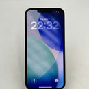 iPhone 14 128GB Midnight 98% pin 100% Máy đã trả hết tiền mạng dùng như Quốc tế Apple (Đã thay pin - Có trầy) - HH0001