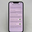 iPhone 14 128GB Midnight 98% pin 100% Máy đã trả hết tiền mạng dùng như Quốc tế Apple (Đã thay pin - Có trầy) - HH0001