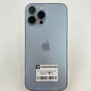 iPhone 13 Pro Max 256GB Sierra Blue 98% pin 100% Máy đã trả hết tiền mạng dùng như Quốc tế AppleDBH (Đã thay pin) - HH3443
