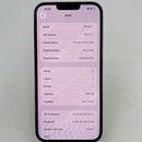 iPhone 13 Pro Max 256GB Sierra Blue 98% pin 100% Máy đã trả hết tiền mạng dùng như Quốc tế AppleDBH (Đã thay pin) - HH3443