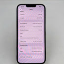 iPhone 13 Pro Max 256GB Sierra Blue 98% pin 100% Máy đã trả hết tiền mạng dùng như Quốc tế AppleDBH (Đã thay pin) - HH3443