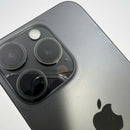 iPhone 15 Pro 128GB Black Titanium 98% pin 100% Quốc tế từ AU (Không dùng sim AU) (Đã thay pin - Có xước) - HH6515