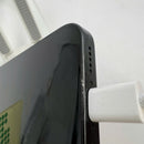 iPhone 15 Pro 128GB Black Titanium 98% pin 100% Quốc tế từ AU (Không dùng sim AU) (Đã thay pin - Có xước) - HH6515