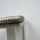iPhone SE 3 64GB White 98% pin 100% Máy đã trả hết tiền mạng dùng như Quốc tế Apple (ĐTP,màm ám trắng, sứt viền, xước màn, ko fix hiển thị được 100% pin)  - HH1896