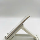 iPhone SE 3 64GB White 98% pin 100% Máy đã trả hết tiền mạng dùng như Quốc tế Apple (ĐTP,màm ám trắng, sứt viền, xước màn, ko fix hiển thị được 100% pin)  - HH1896