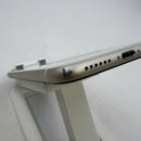 iPhone SE 3 64GB White 98% pin 100% Máy đã trả hết tiền mạng dùng như Quốc tế Apple (ĐTP,màm ám trắng, sứt viền, xước màn, ko fix hiển thị được 100% pin)  - HH1896